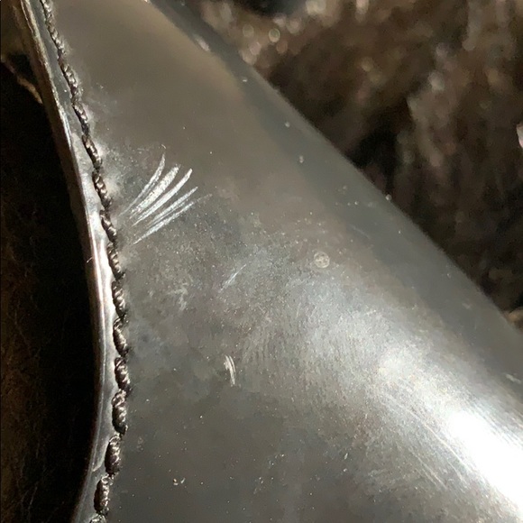 Burberry Supernova mini warrior stud - Picture 6 of 8